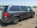 2017 DODGE GRAND CARAVAN SE   à vendre chez Copart ON - TORONTO