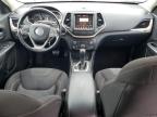 2016 JEEP CHEROKEE LATITUDE   à vendre chez Copart FL - MIAMI SOUTH
