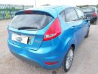 2008 FORD FIESTA TIT for sale at Copart WESTBURY