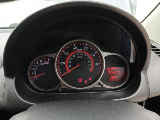 2009 MAZDA 2 SPORT