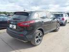 2018 NISSAN QASHQAI N- for sale at Copart PETERLEE
