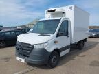2023 MERCEDES BENZ SPRINTER 3 for sale at Copart NEWBURY