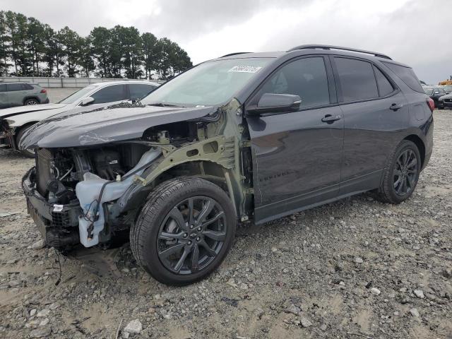 CHEVROLET EQUINOX RS 2022