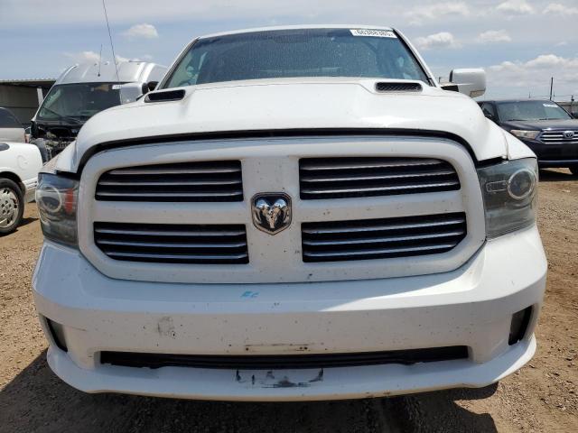  RAM 1500 2013 Biały