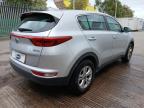 2016 KIA SPORTAGE 1 for sale at Copart CHESTER