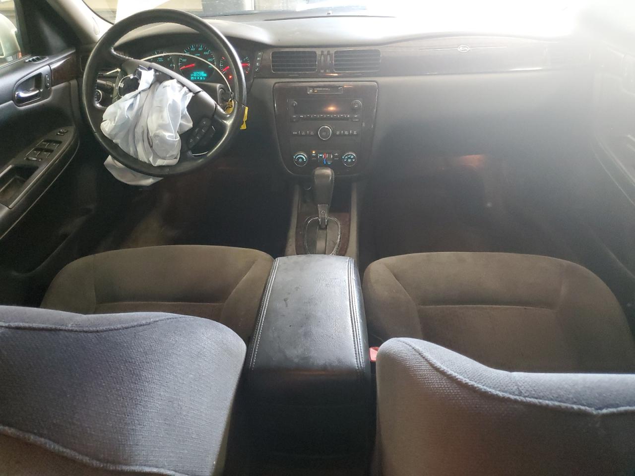 2012 Chevrolet Impala Lt VIN: 2G1WG5E32C1259774 Lot: 64006075