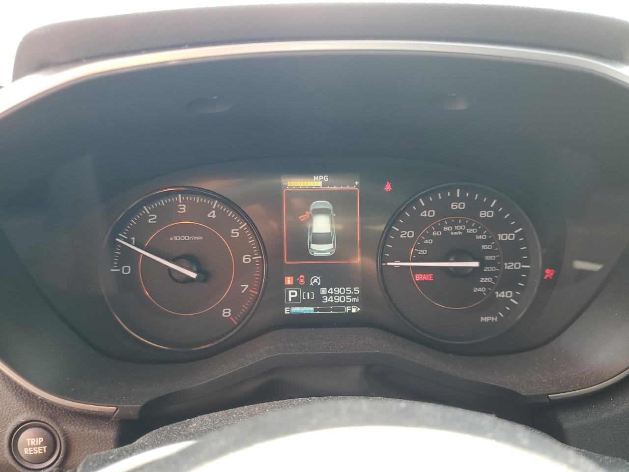 2020 Subaru Crosstrek Premium VIN: JF2GTAEC9L8227337 Lot: 63586765