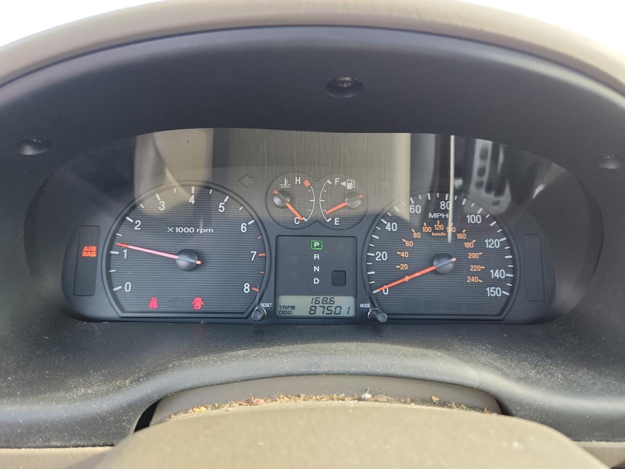 2005 Hyundai Sonata Gls VIN: KMHWF35H35A169869 Lot: 64991055