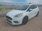 2020 FORD FIESTA ST- for sale at Copart CORBY