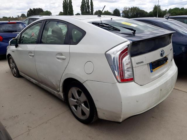 2012 TOYOTA PRIUS T SP