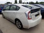 2012 TOYOTA PRIUS T SP for sale at Copart SANDY
