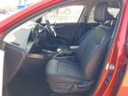 2022 KIA NIRO 3 HEV for sale at Copart SANDWICH