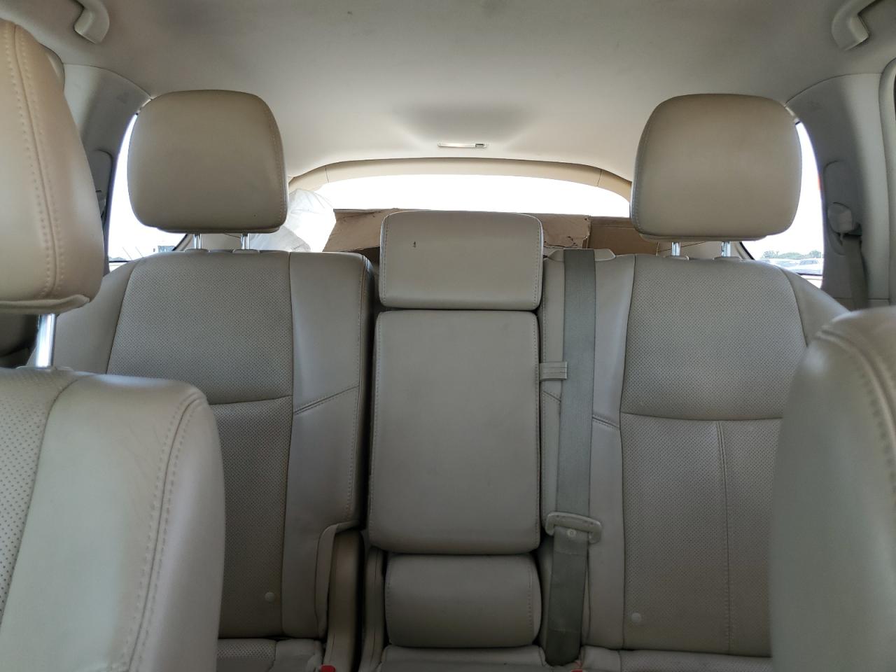 2013 Nissan Pathfinder S VIN: 5N1AR2MN1DC640231 Lot: 63323605