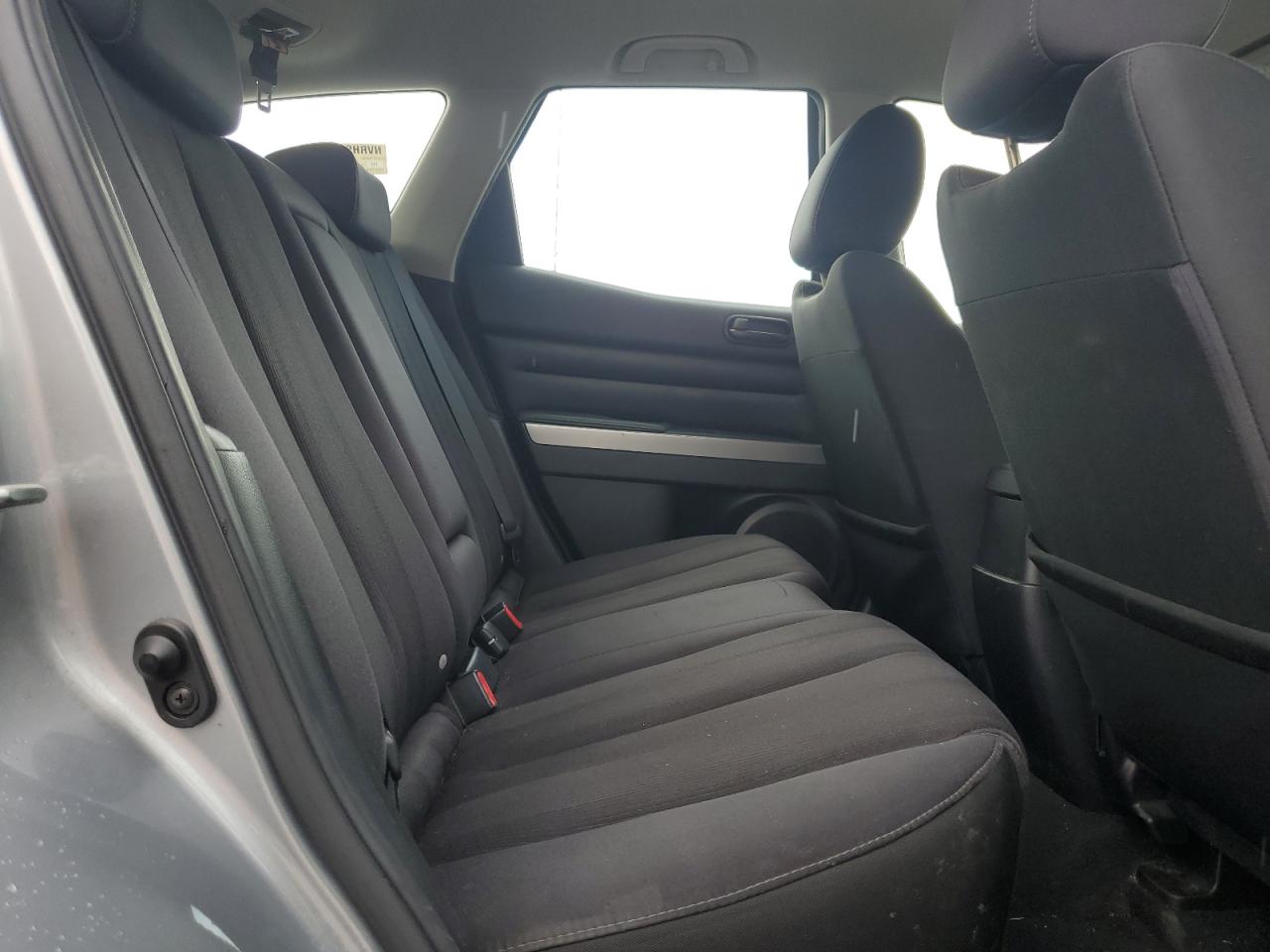 2010 Mazda Cx-7 VIN: JM3ER2WM3A0341189 Lot: 63941025