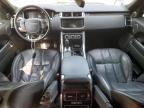 2016 LAND ROVER RANGE ROVER SPORT SC   for sale at Copart ON - COOKSTOWN