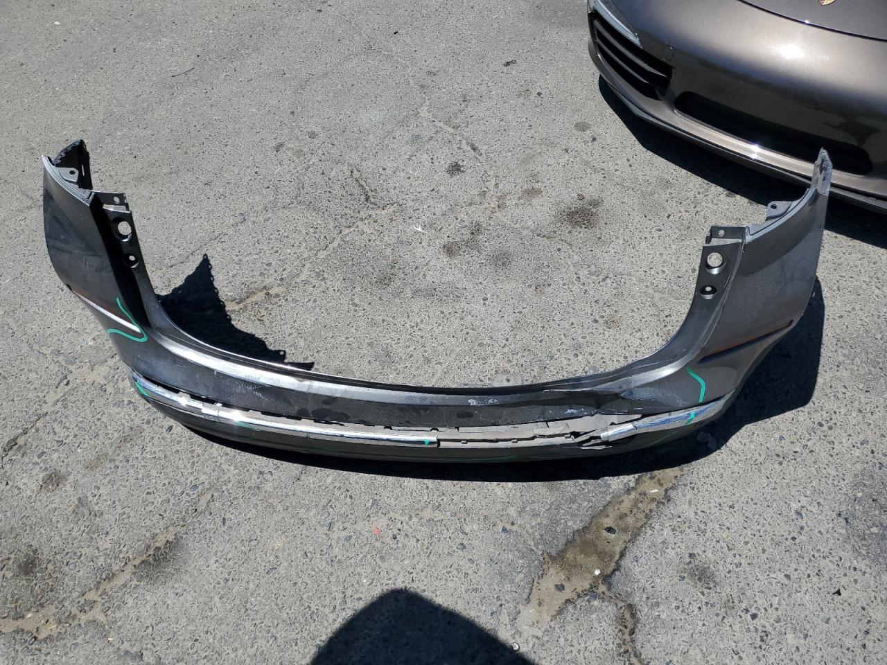 2021 Nissan Murano Sv VIN: 5N1AZ2BS9MC136339 Lot: 65992985