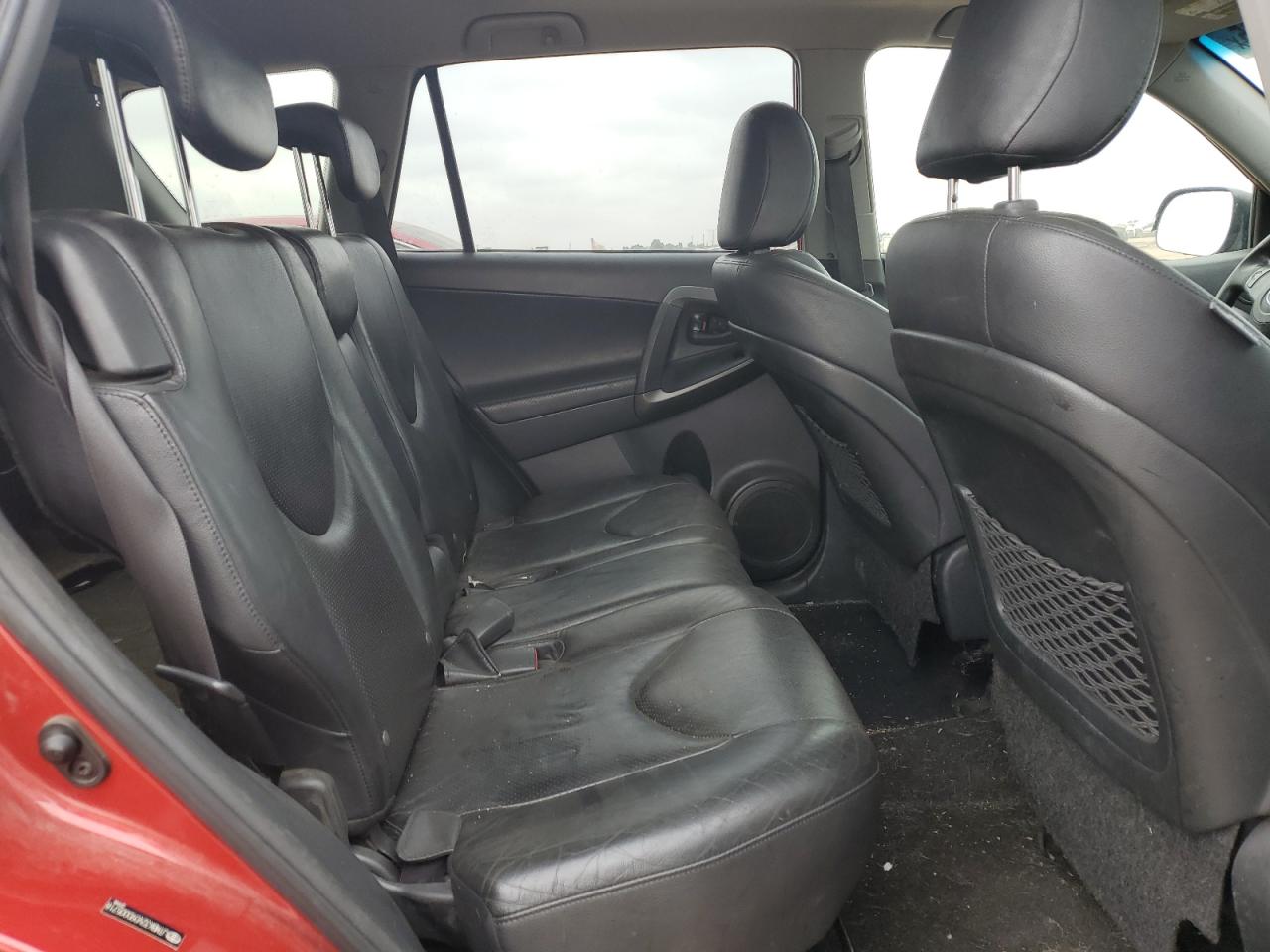 2009 Toyota Rav4 Sport VIN: JTMBK32V09D005718 Lot: 66770885