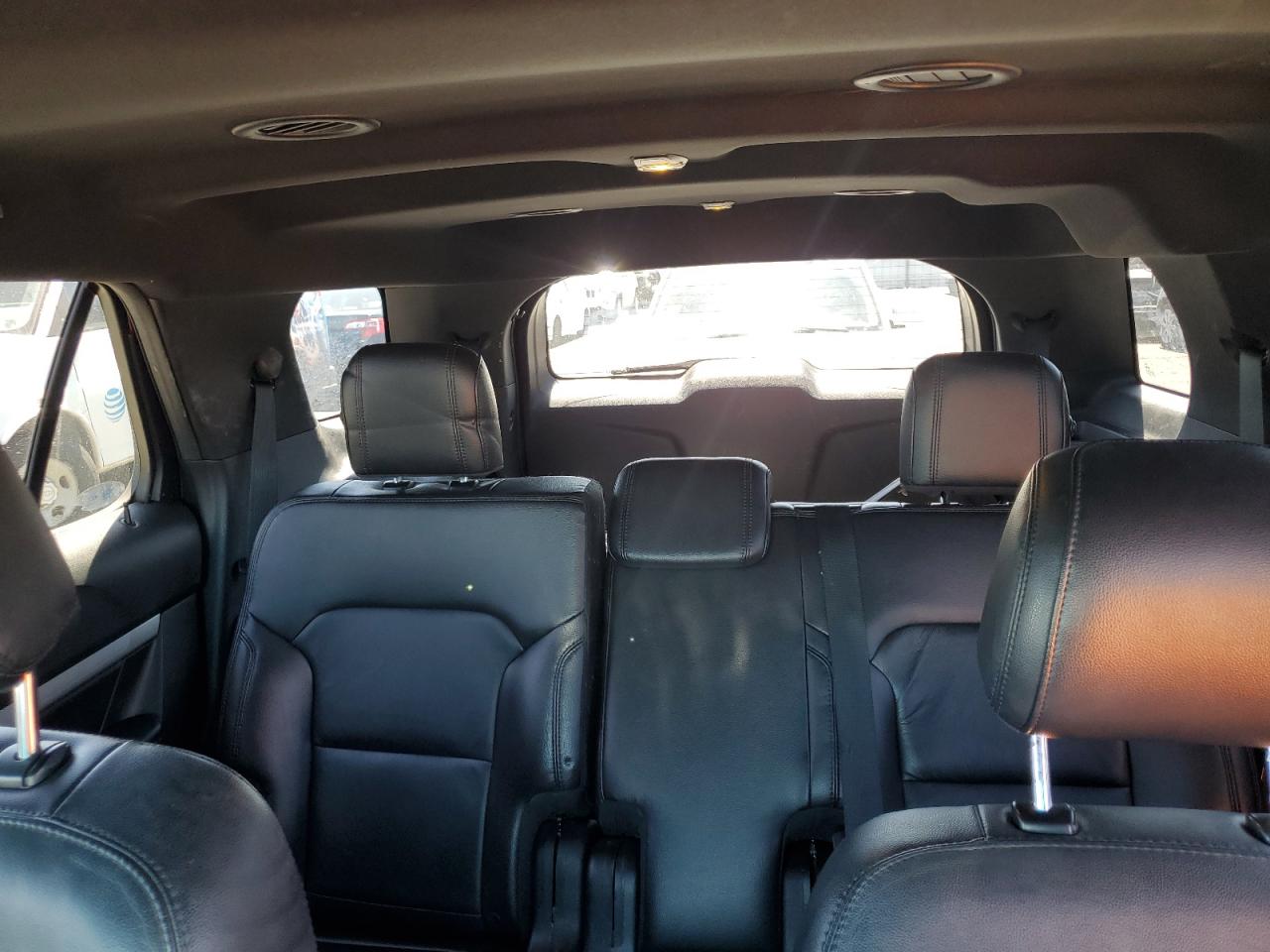 2017 Ford Explorer Xlt VIN: 1FM5K7DH8HGA70577 Lot: 65468205