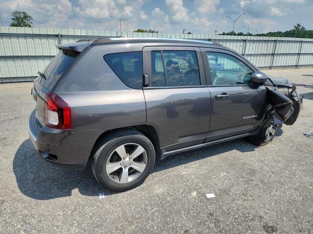  JEEP COMPASS 2016 Серый