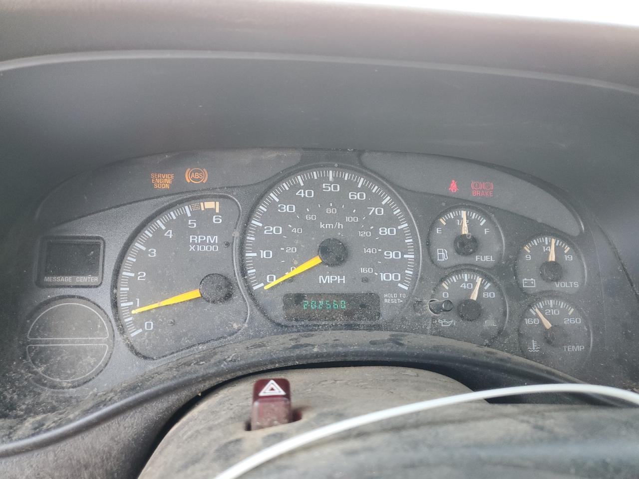 1999 Chevrolet Silverado C1500 VIN: 1GCEC14W8XZ103349 Lot: 64741595