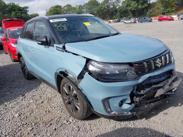 2023 SUZUKI VITARA SZ5 BOOSTJET MHEV 