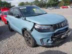 2023 SUZUKI VITARA SZ5 BOOSTJET MHEV  for sale at Copart WOLVERHAMPTON