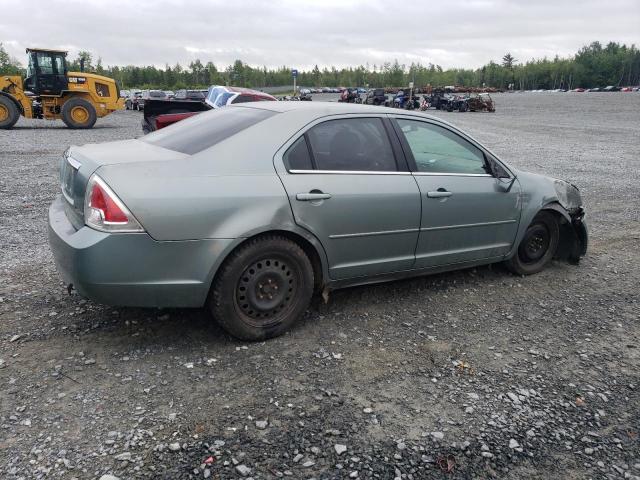 2006 FORD FUSION SEL  