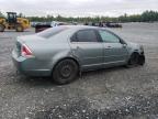 2006 FORD FUSION SEL   for sale at Copart NS - HALIFAX