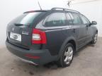 2011 SKODA OCTAVIA SC for sale at Copart GLOUCESTER