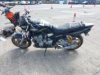 2002 YAMAHA XJR 1300 for sale at Copart WHITBURN