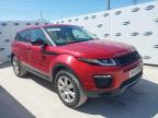 2015 LAND ROVER RANGE ROVE for sale at Copart BRISTOL