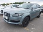 2006 AUDI Q7 SE QUAT for sale at Copart SANDTOFT