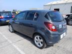 2013 VAUXHALL CORSA SXI for sale at Copart CHESTER