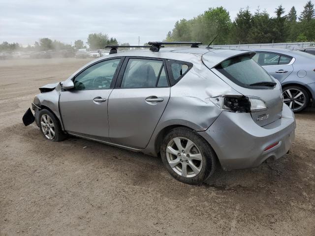 2011 MAZDA 3 I  