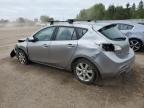 2011 MAZDA 3 I   for sale at Copart ON - TORONTO