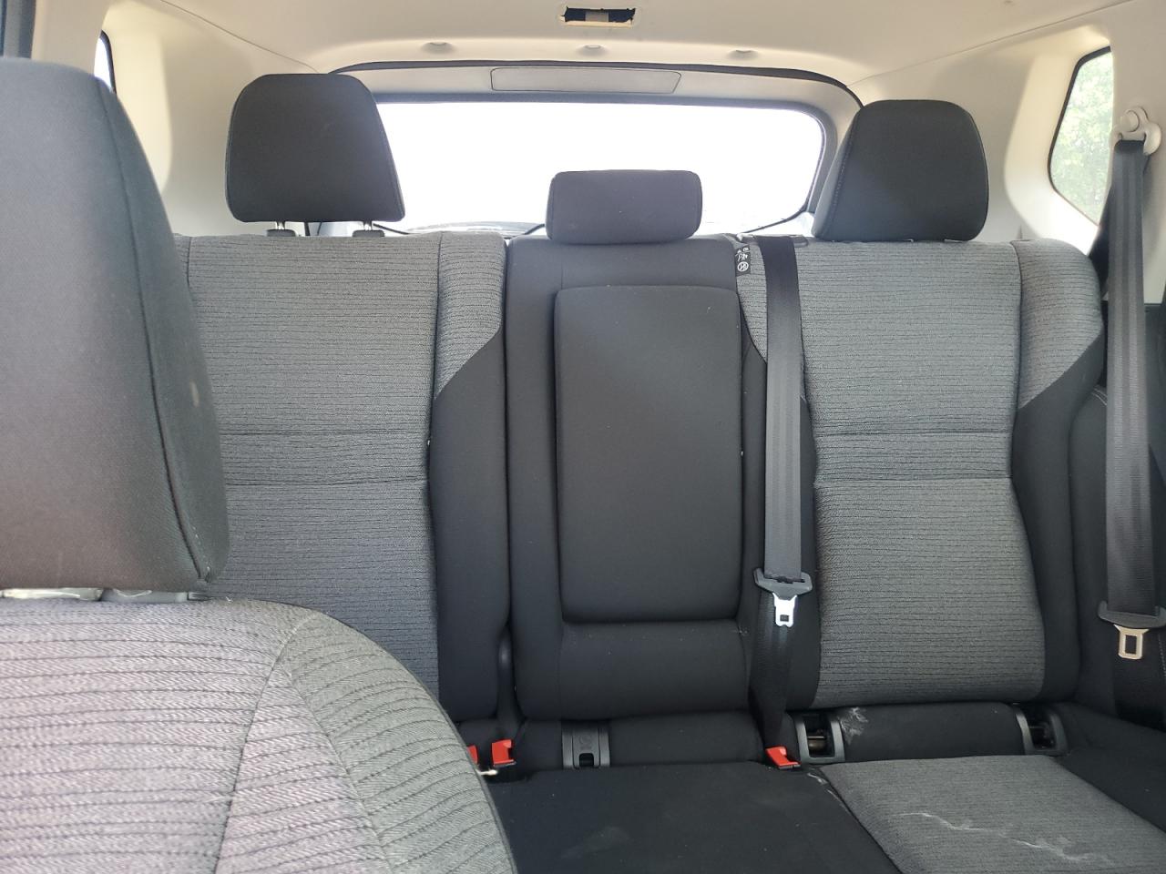 2022 Nissan Rogue S VIN: 5N1BT3AB2NC707314 Lot: 63624415
