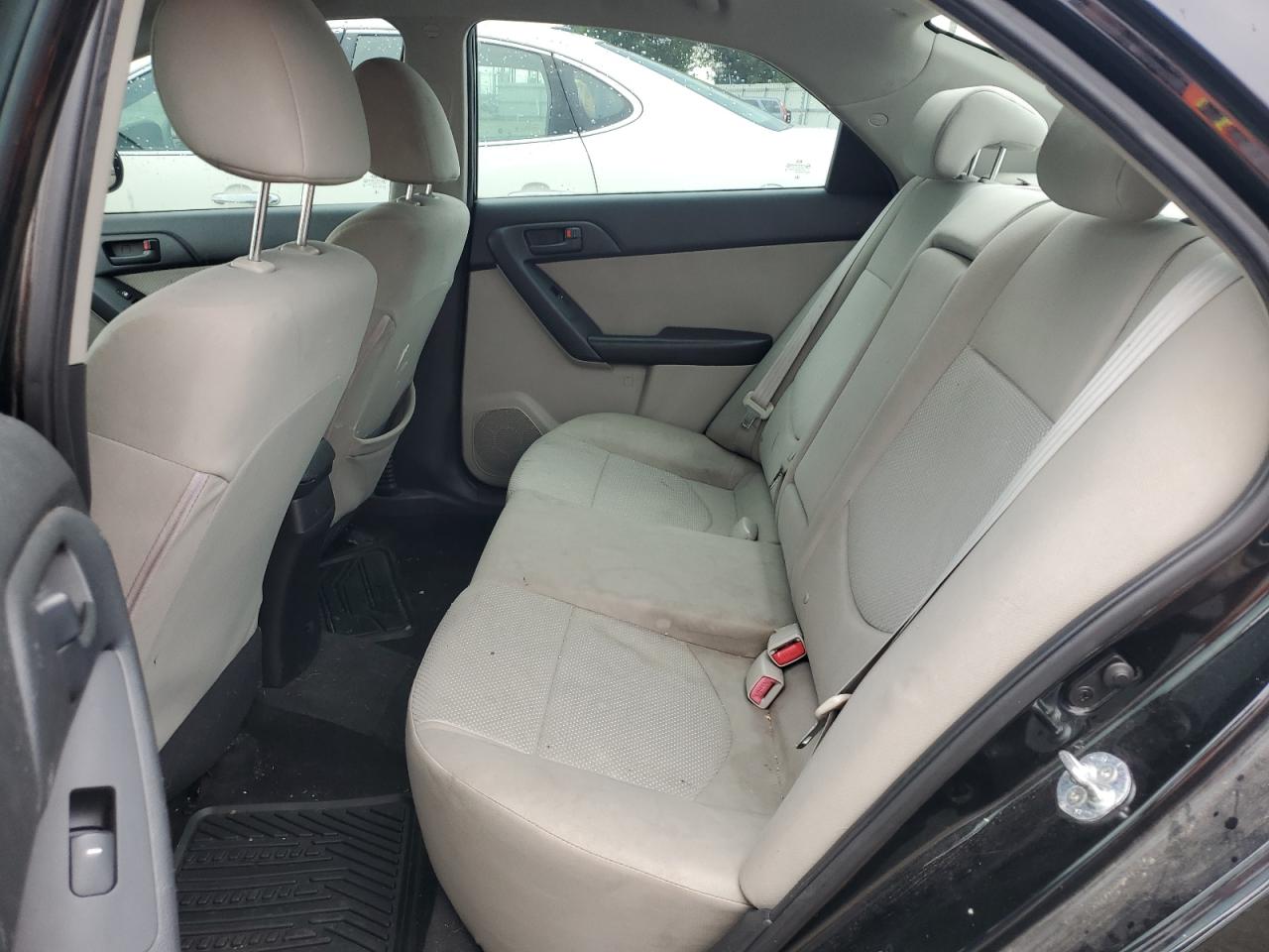 2012 Kia Forte Ex VIN: KNAFU4A29C5479156 Lot: 63303365