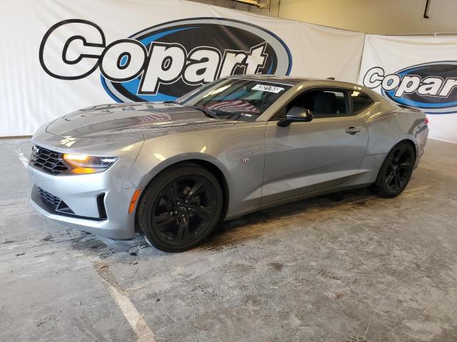  CHEVROLET CAMARO 2023 Silver