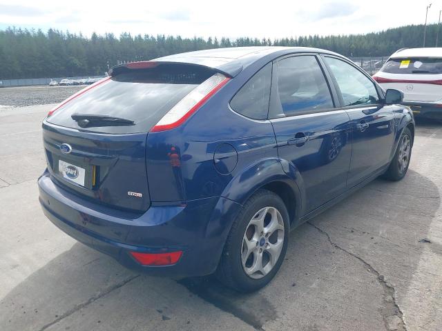 2011 FORD FOCUS SPOR
