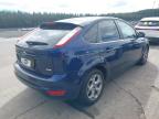 2011 FORD FOCUS SPOR for sale at Copart WHITBURN
