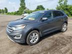 2018 FORD EDGE SEL   à vendre chez Copart QC - MONTREAL