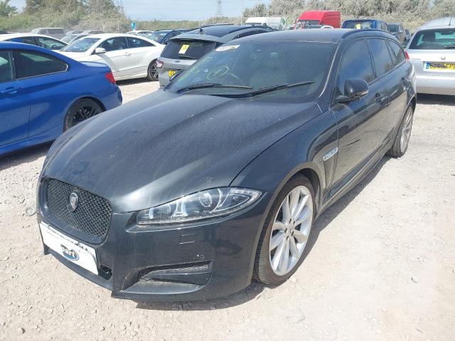 JAGUAR XF S PORTF 2013