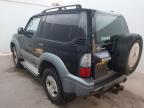 2000 TOYOTA LAND CRUIS for sale at Copart WESTBURY