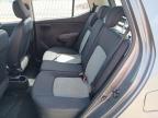 2010 HYUNDAI I10 CLASSI for sale at Copart CORBY