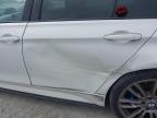 2015 BMW 320D M SPO for sale at Copart BELFAST
