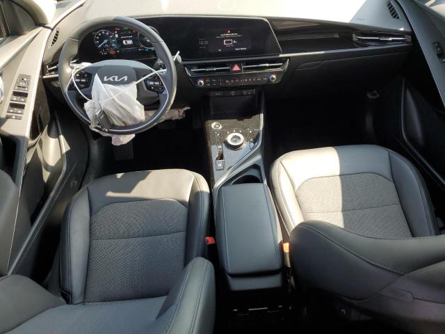  KIA NIRO WIND 2023 Gray