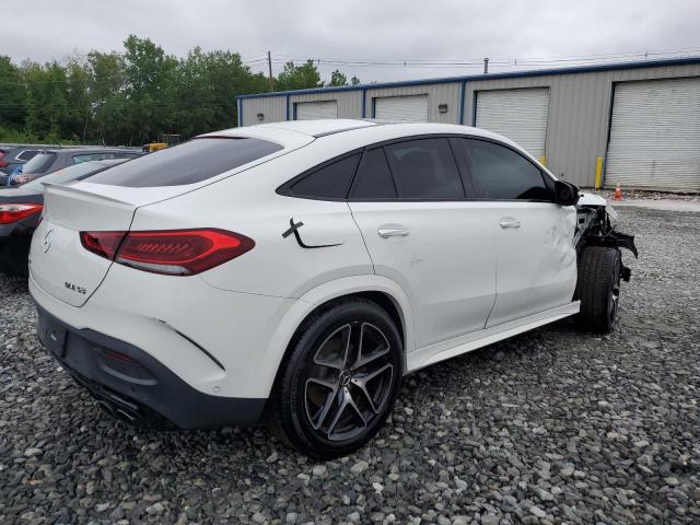 2021 MERCEDES-BENZ GLE COUPE AMG 53 4MATIC  