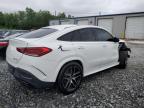 2021 MERCEDES-BENZ GLE COUPE AMG 53 4MATIC   à vendre chez Copart MA - NORTH BOSTON