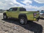 2023 TOYOTA TACOMA DOUBLE CAB for sale at Copart UT - SALT LAKE CITY