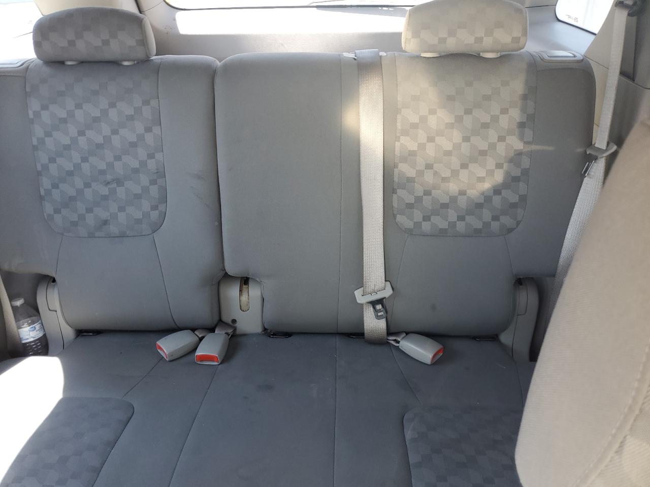 2008 Chevrolet Equinox Ls VIN: 2CNDL13F386007389 Lot: 65210645